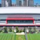金沙app-为确保后续比赛的场地条件 海港主场正进行内场草坪换草工作